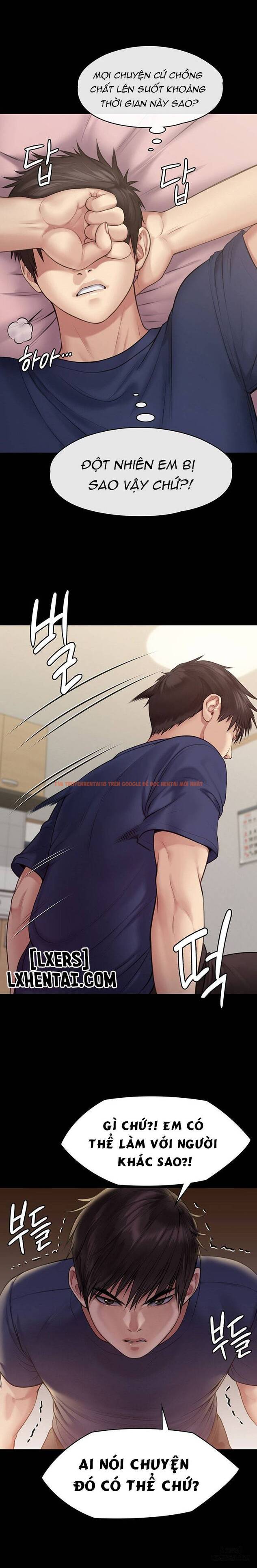 Ong Chúa - Chapter 216