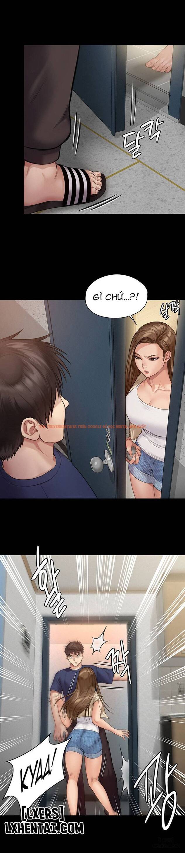 Ong Chúa - Chapter 216
