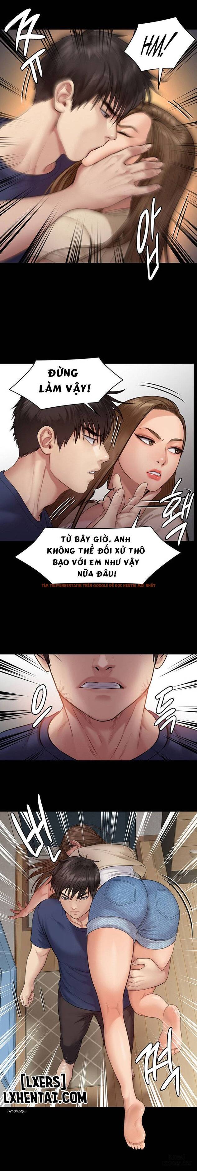 Ong Chúa - Chapter 216