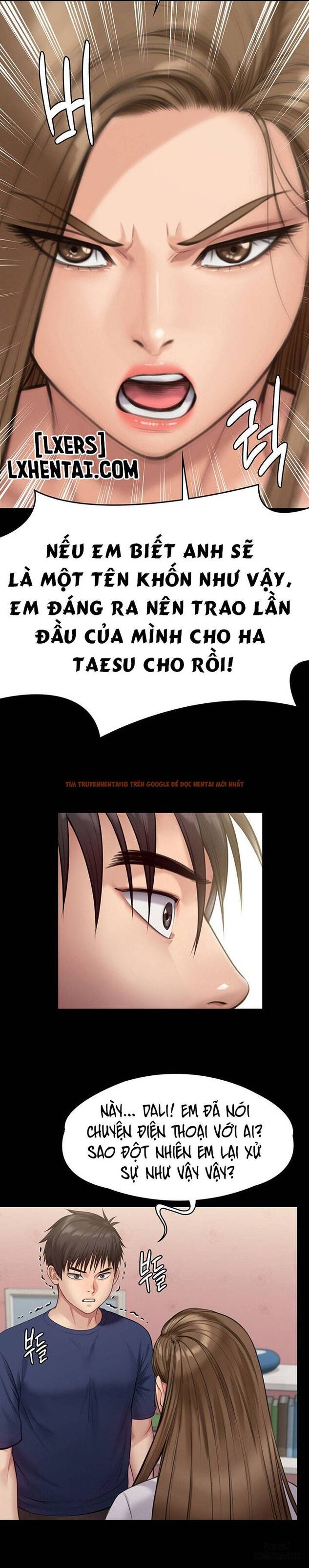 Ong Chúa - Chapter 216