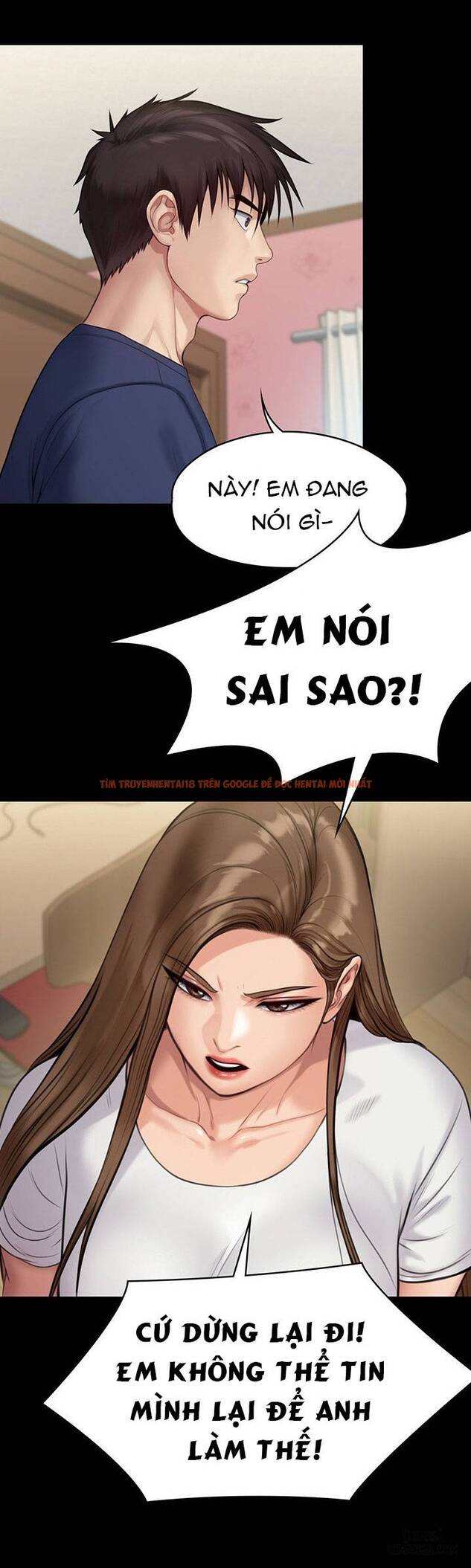 Ong Chúa - Chapter 216