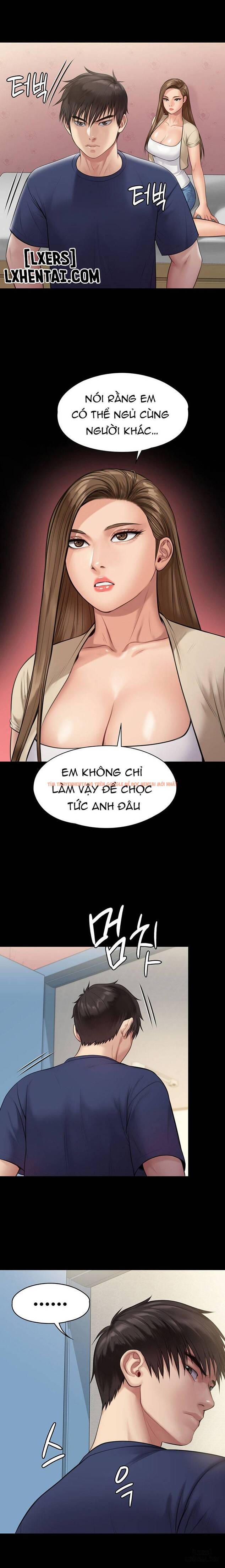 Ong Chúa - Chapter 217