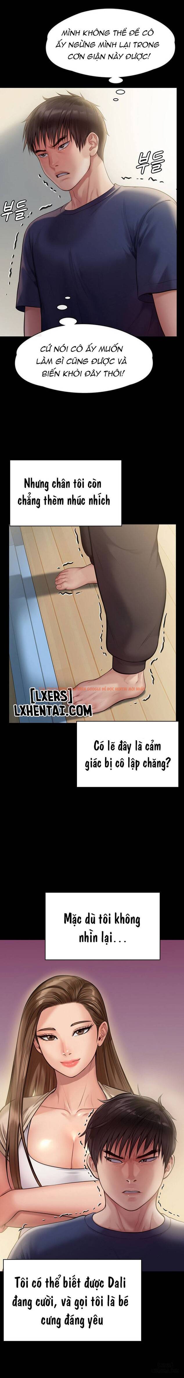 Ong Chúa - Chapter 217
