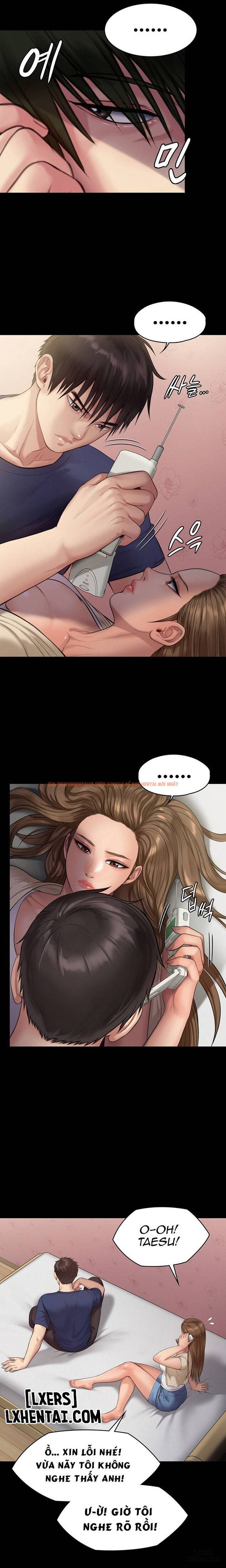Ong Chúa - Chapter 217