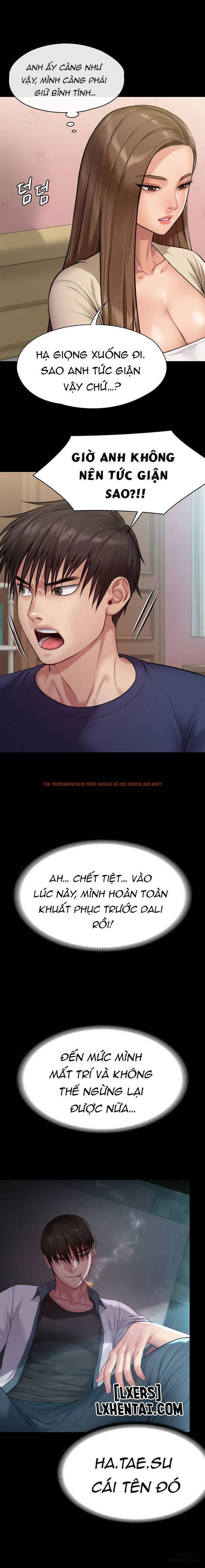 Ong Chúa - Chapter 217