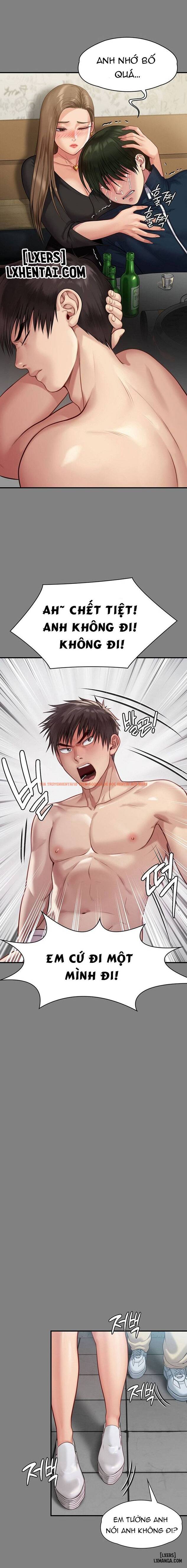 Ong Chúa - Chapter 218
