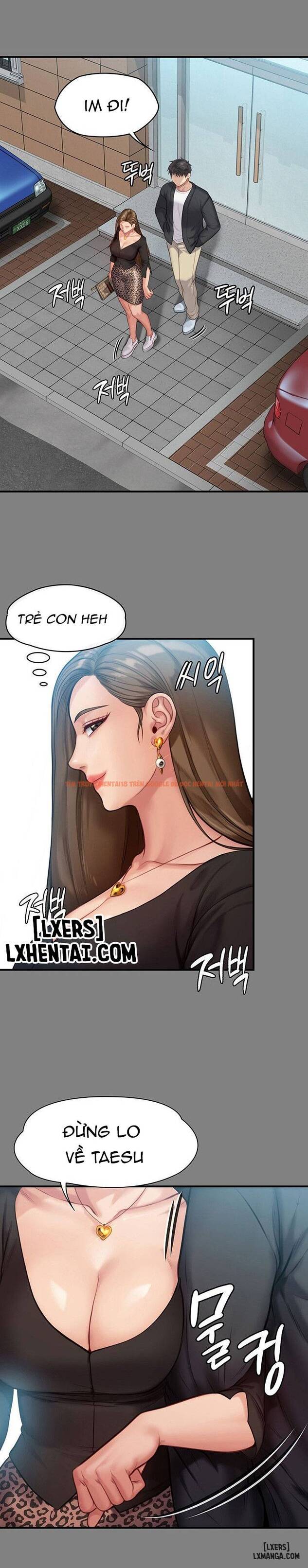 Ong Chúa - Chapter 218