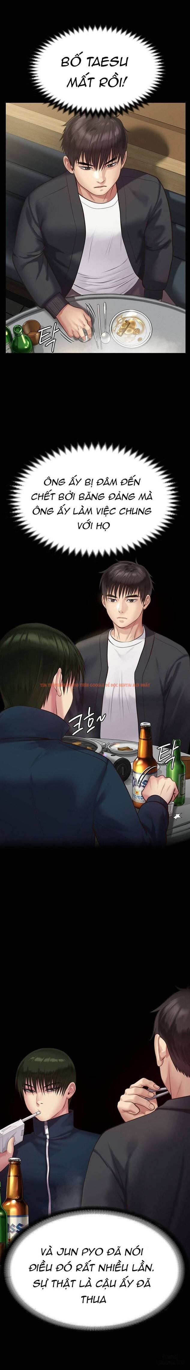 Ong Chúa - Chapter 218