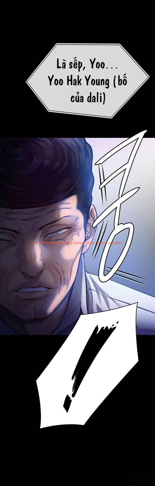 Ong Chúa - Chapter 218
