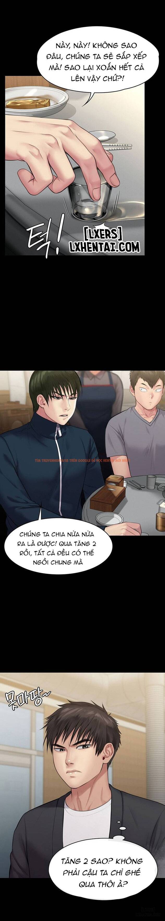Ong Chúa - Chapter 218