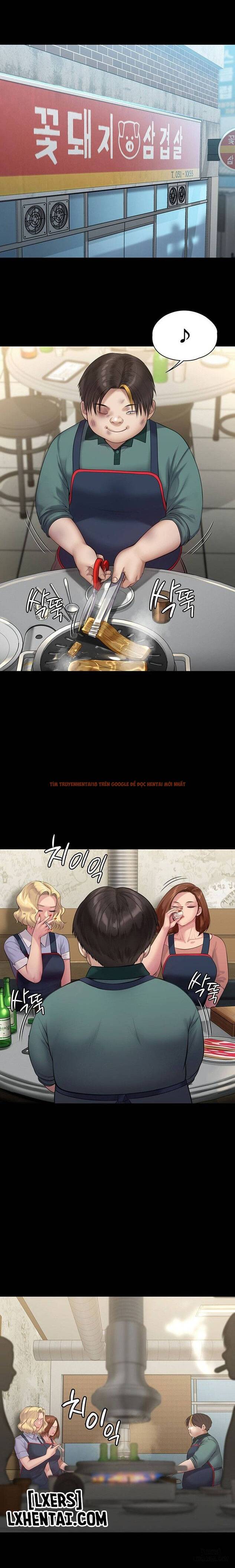Ong Chúa - Chapter 218