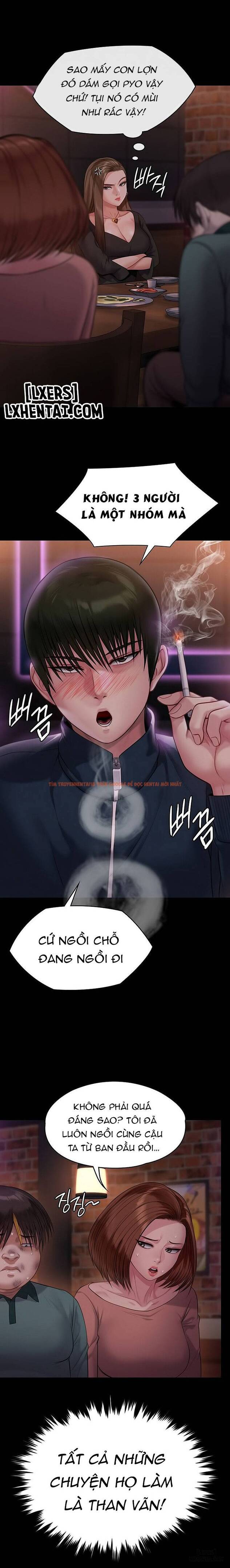 Ong Chúa - Chapter 219