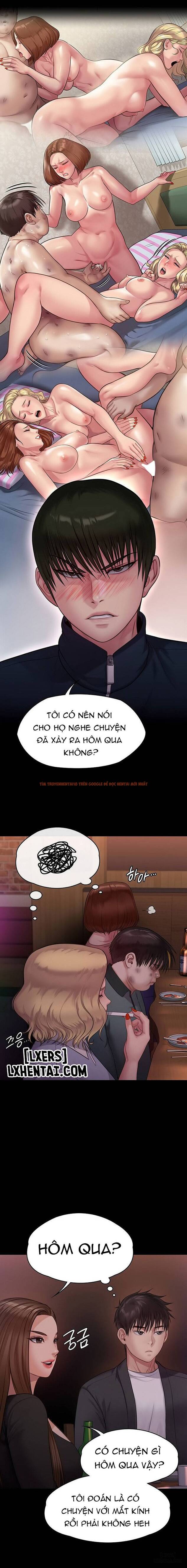 Ong Chúa - Chapter 219