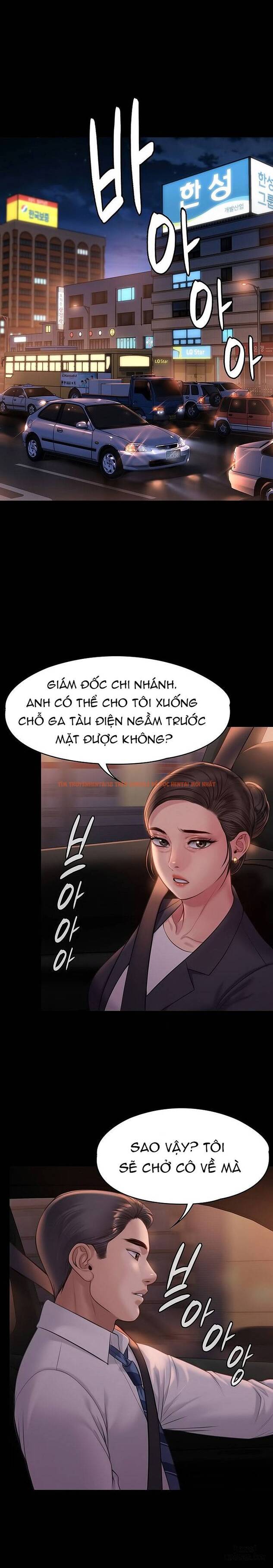 Ong Chúa - Chapter 219