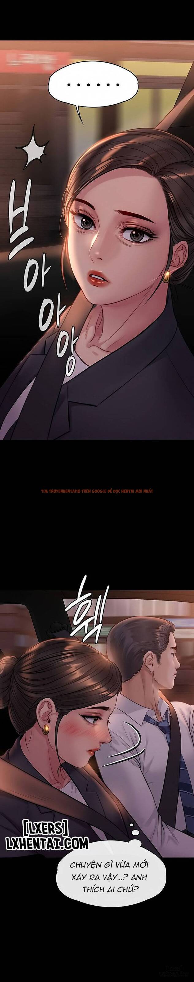 Ong Chúa - Chapter 219