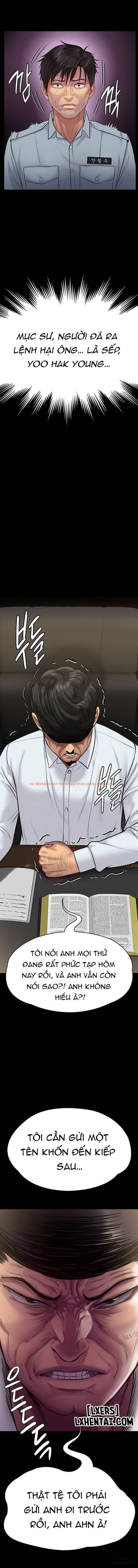 Ong Chúa - Chapter 219