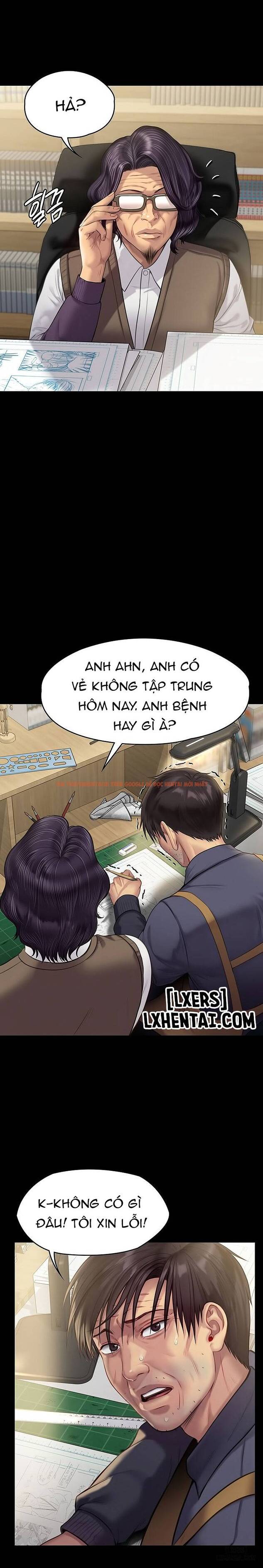Ong Chúa - Chapter 219