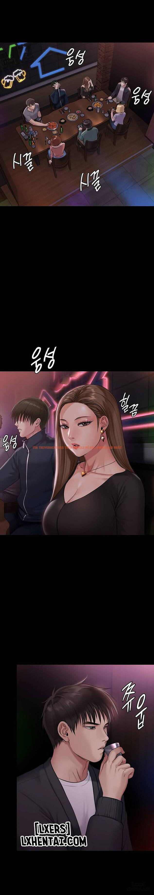 Ong Chúa - Chapter 219