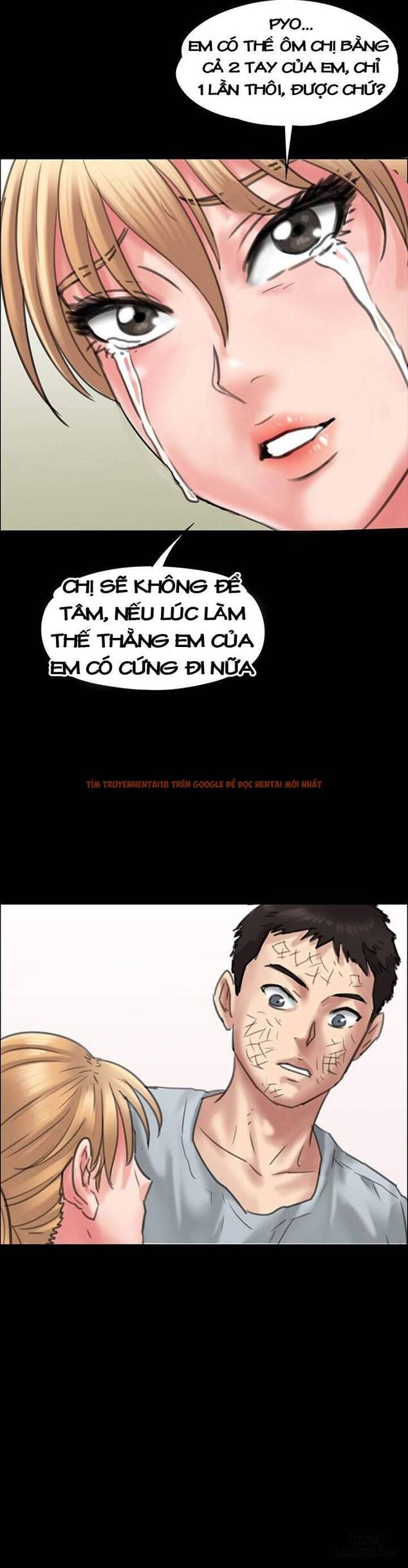 Ong Chúa - Chapter 22