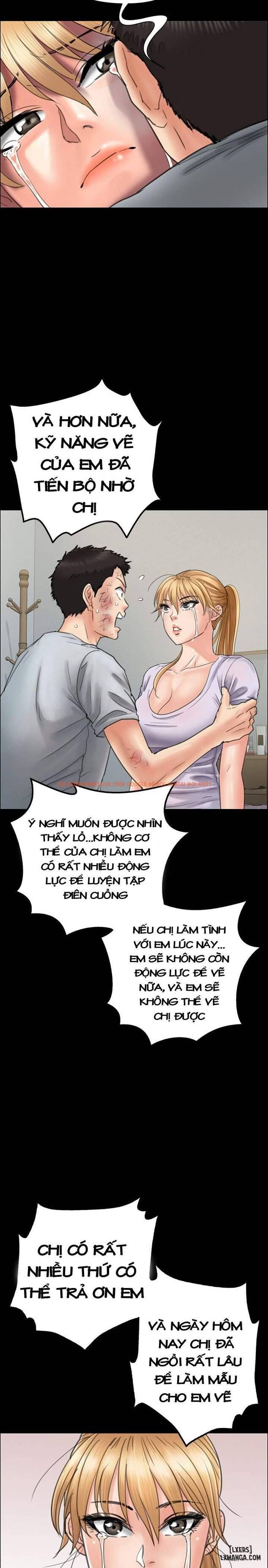 Ong Chúa - Chapter 22