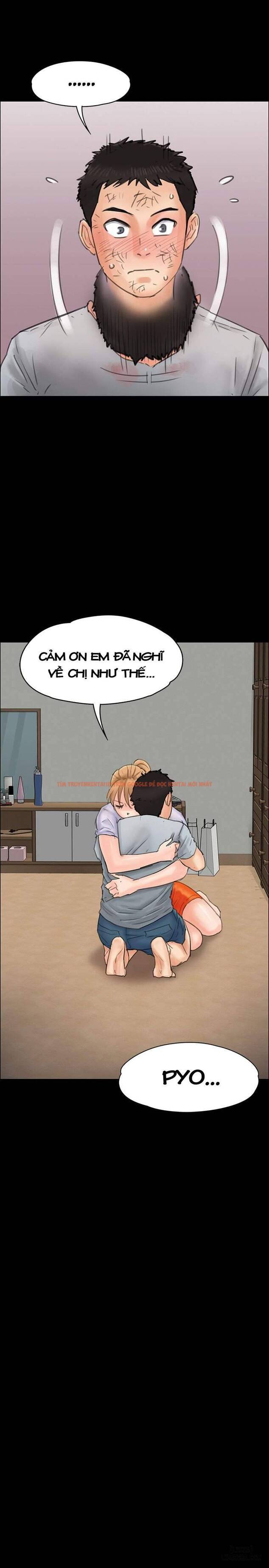 Ong Chúa - Chapter 22