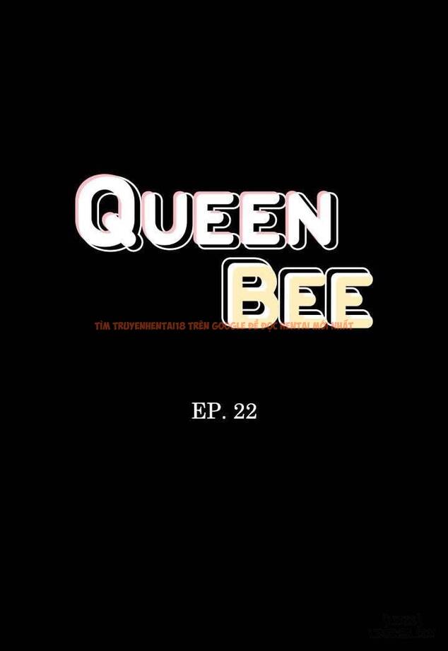 Ong Chúa - Chapter 22