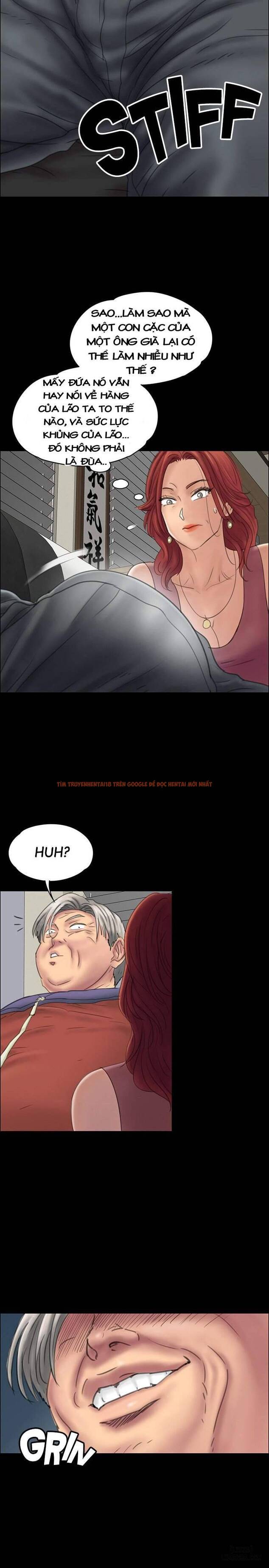 Ong Chúa - Chapter 22