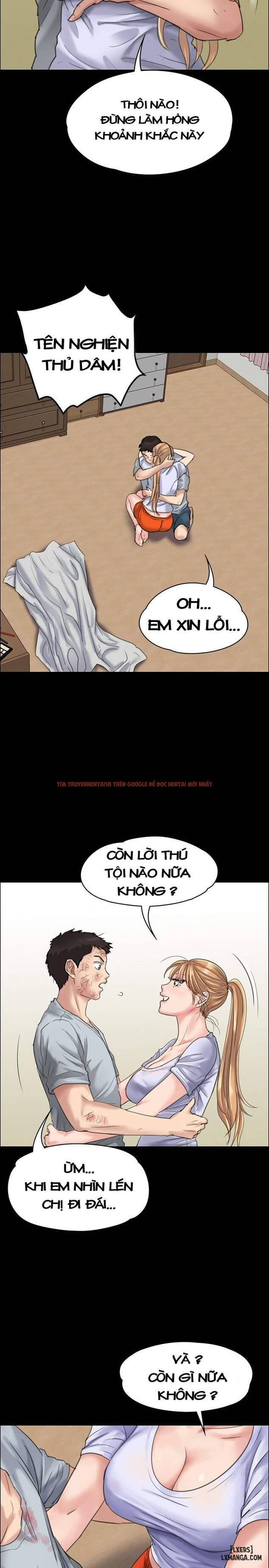 Ong Chúa - Chapter 22