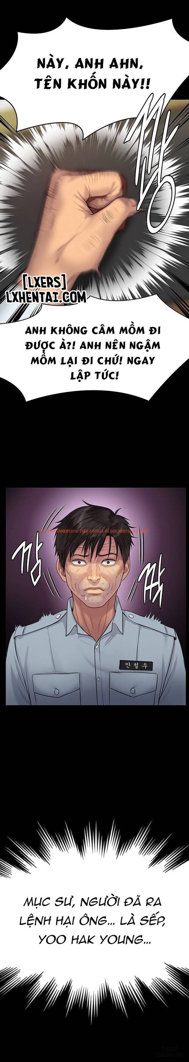 Ong Chúa - Chapter 220