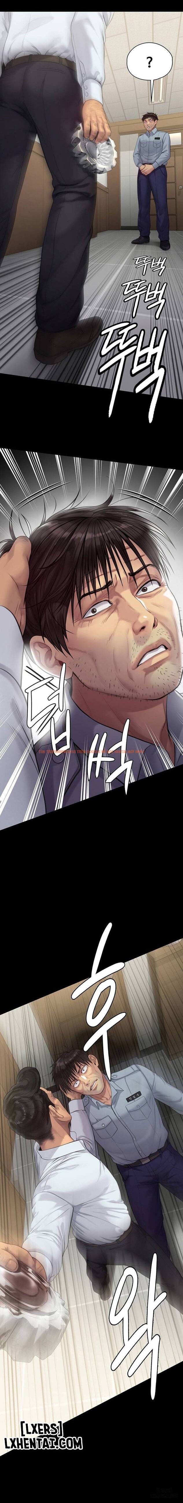 Ong Chúa - Chapter 220