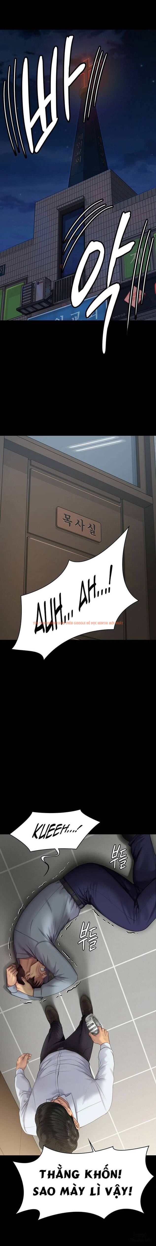Ong Chúa - Chapter 220