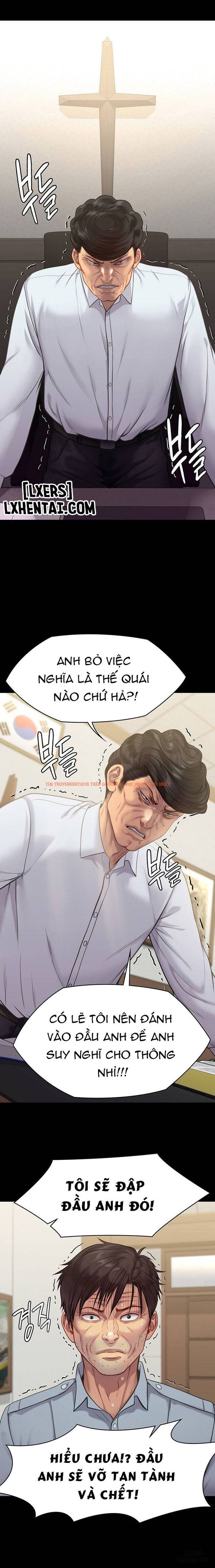 Ong Chúa - Chapter 220