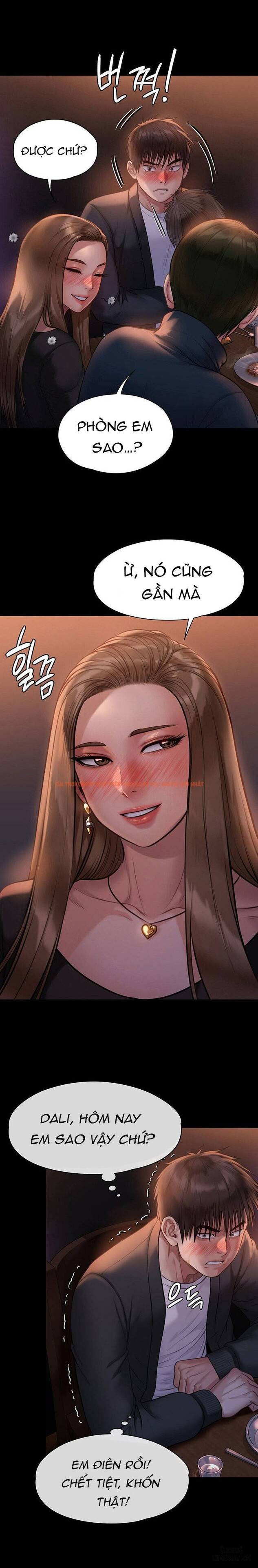 Ong Chúa - Chapter 220