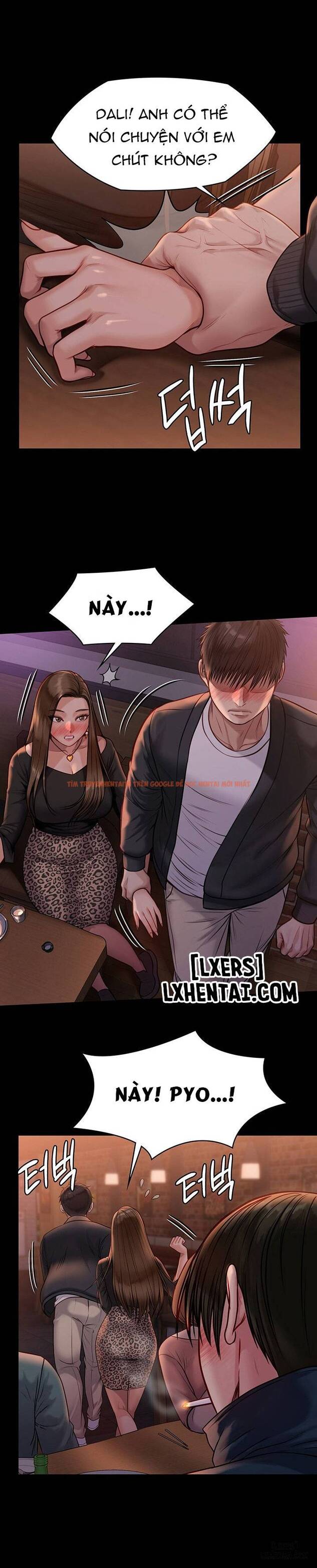 Ong Chúa - Chapter 220