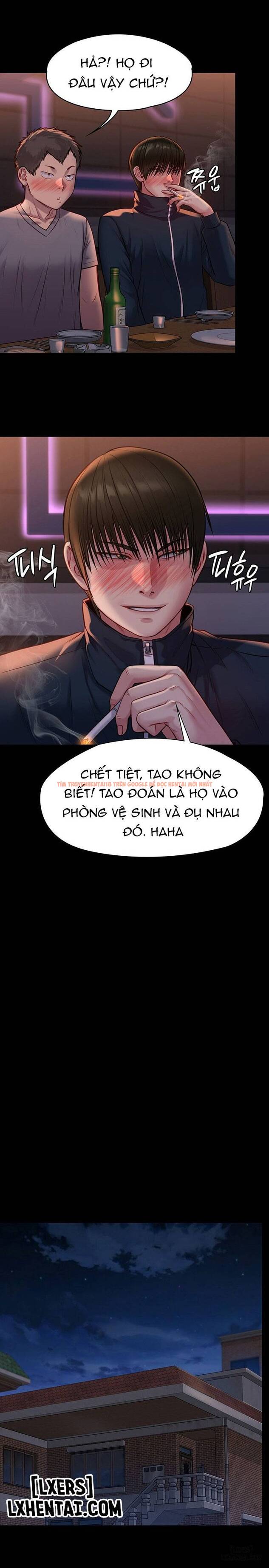 Ong Chúa - Chapter 220