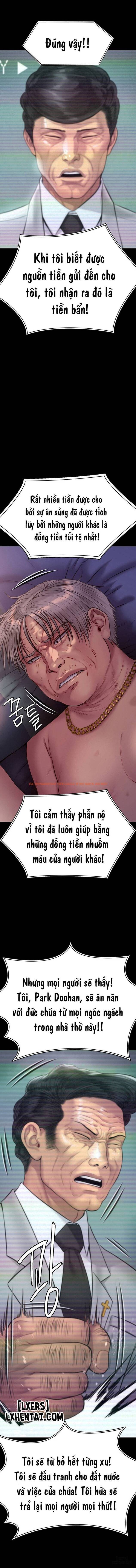 Ong Chúa - Chapter 220