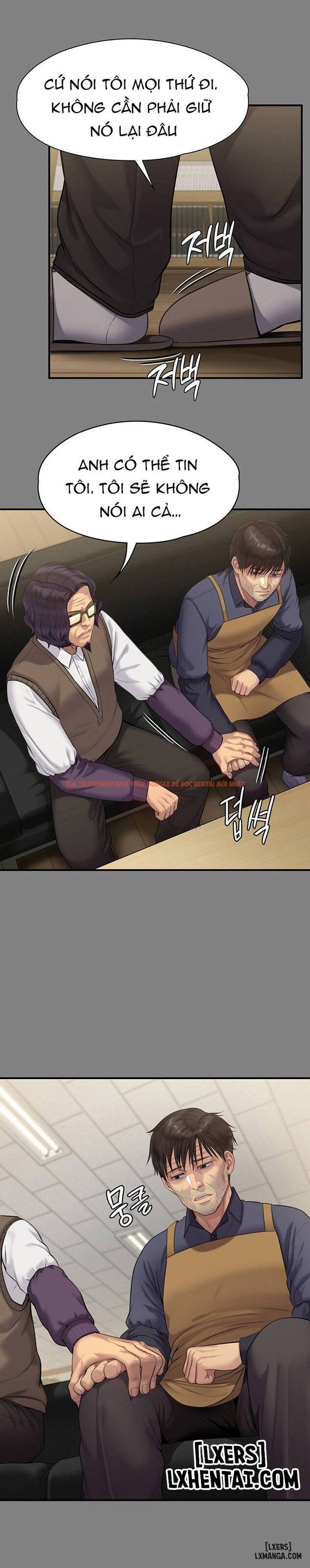 Ong Chúa - Chapter 220