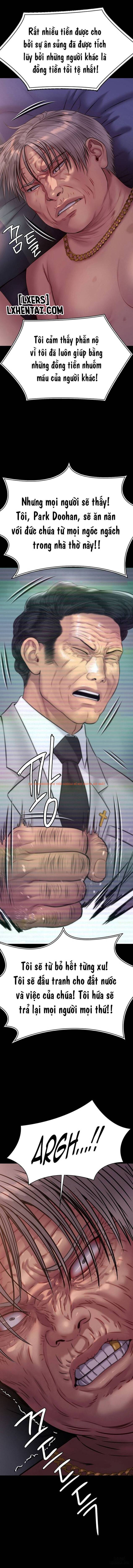 Ong Chúa - Chapter 221