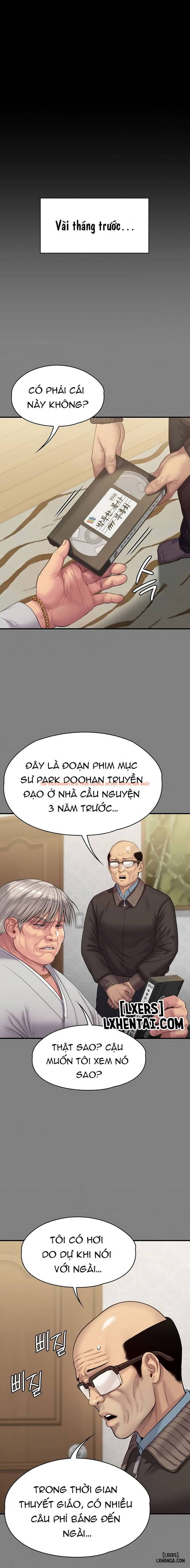 Ong Chúa - Chapter 221