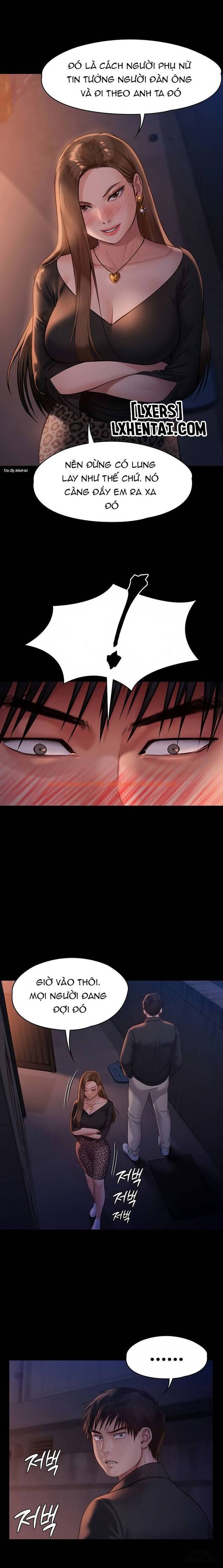 Ong Chúa - Chapter 221