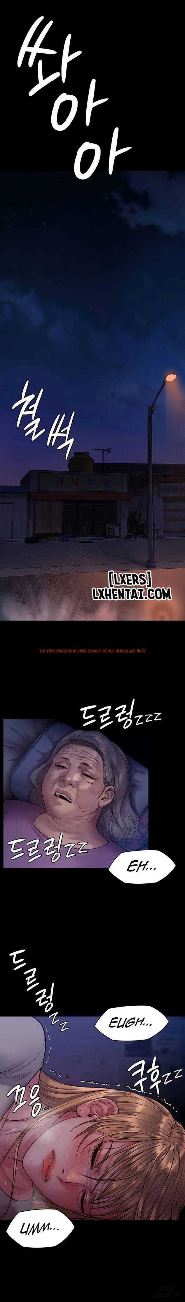 Ong Chúa - Chapter 221