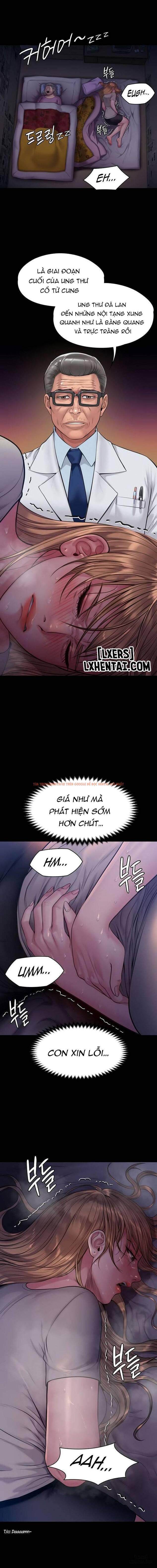 Ong Chúa - Chapter 221