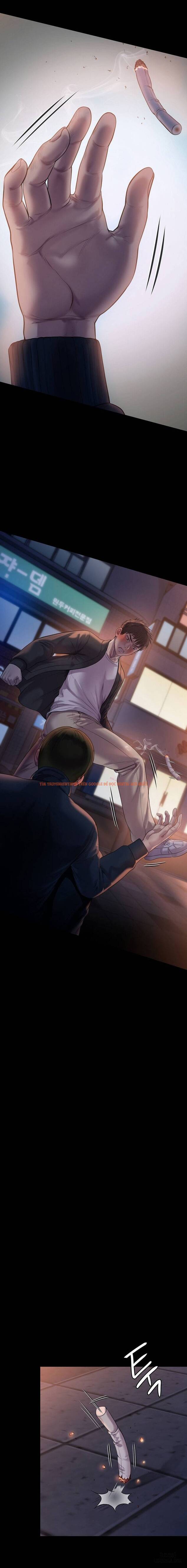 Ong Chúa - Chapter 222