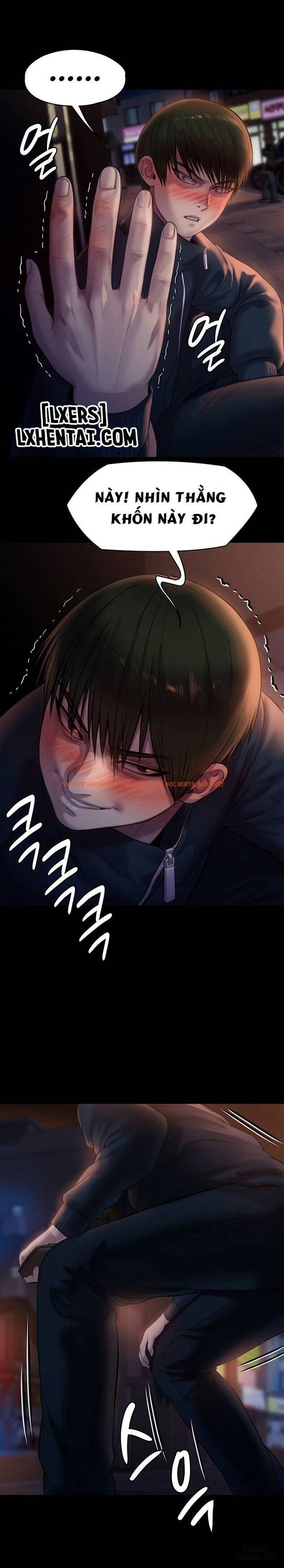 Ong Chúa - Chapter 222
