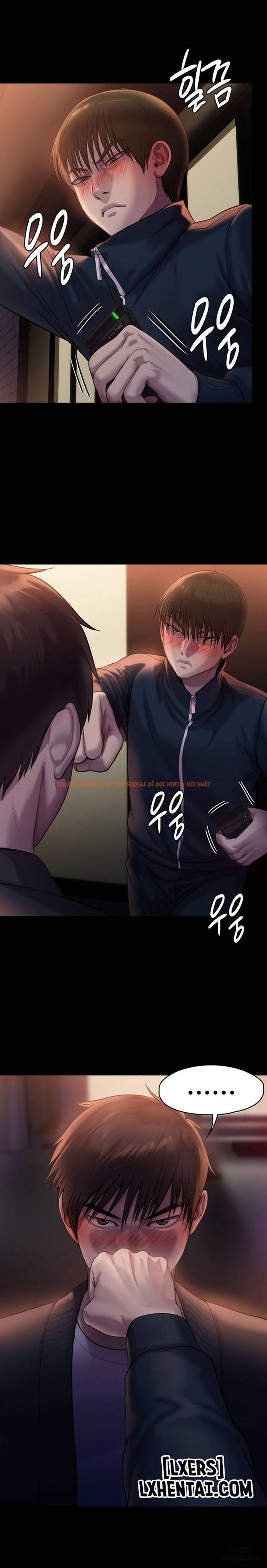 Ong Chúa - Chapter 222