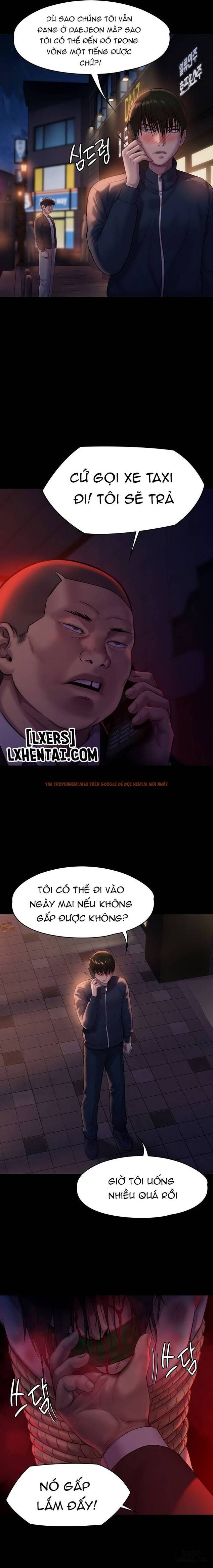 Ong Chúa - Chapter 222
