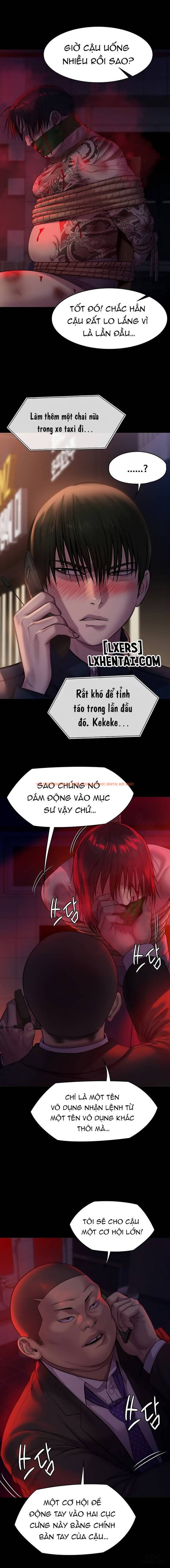 Ong Chúa - Chapter 222