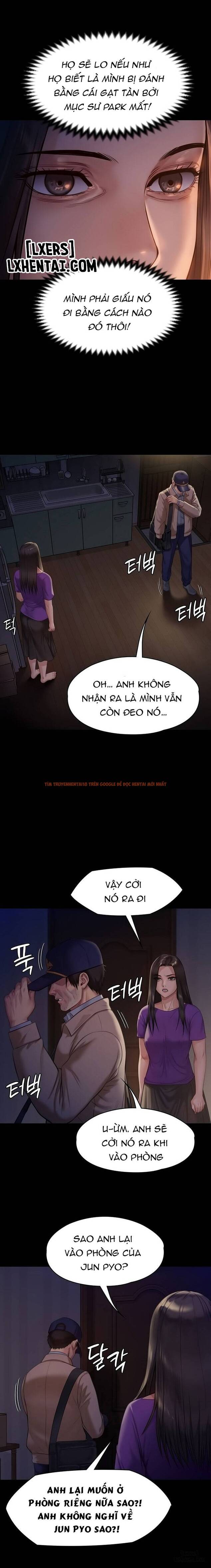 Ong Chúa - Chapter 222