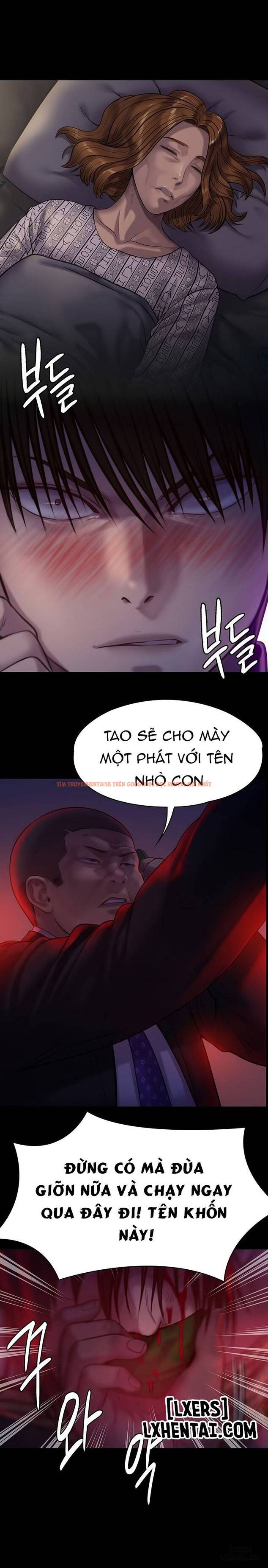 Ong Chúa - Chapter 222