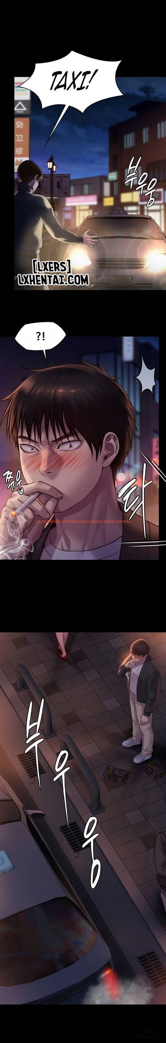 Ong Chúa - Chapter 222